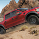 Illustration for article titled The Ford SVT Raptor Destroys Sales Records Like It Destroys Roads